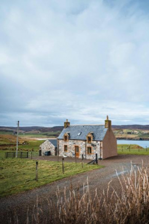 Croft House, Armadale Bay